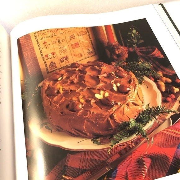 Williams & Sonoma 1998 - Complete Entertaining Cookbook Joyce Esersky Goldstein - Picture 5 of 6